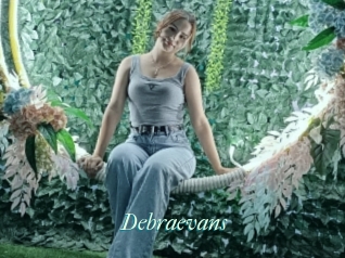 Debraevans
