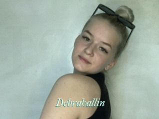 Debrahallin