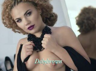 Debybrown