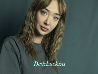 Dedehuckins