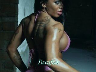 Deeaflex