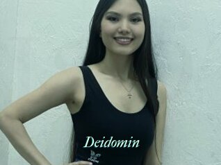 Deidomin