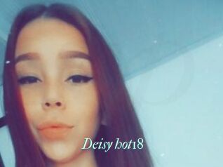 Deisy_hot18