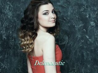 Delanacutie