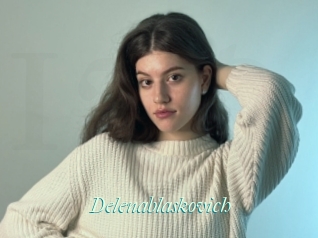 Delenablaskovich
