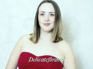 Delicateflowerx