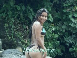 Deliciousbitchxx