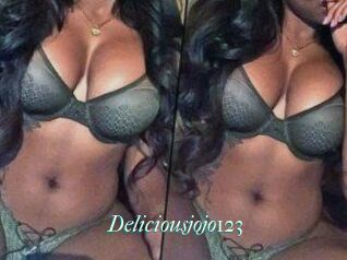 Deliciousjojo123