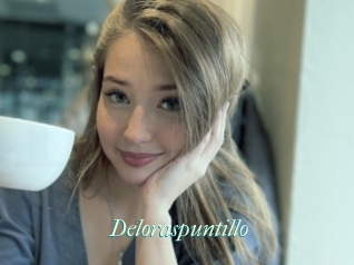 Deloraspuntillo