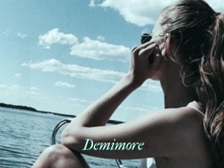 Demimore