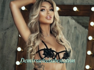 Demiroseleebabestation