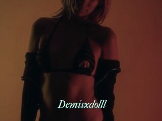 Demisxdolll