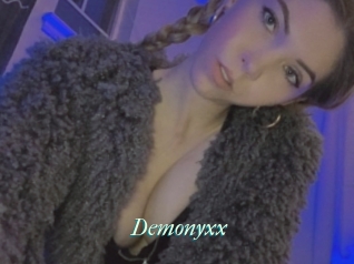 Demonyxx