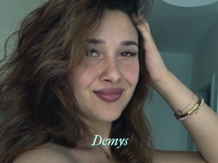 Demys