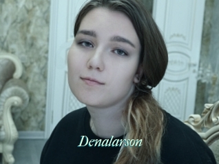 Denalarson