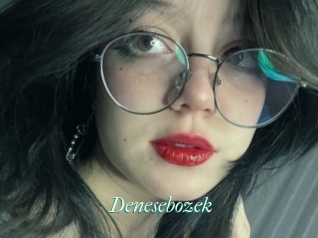 Denesebozek