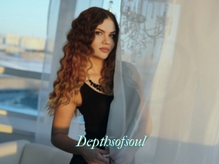 Depthsofsoul