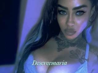 Desereemaria