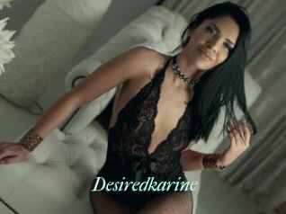 Desiredkarine