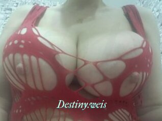 Destiny.weis-streamate