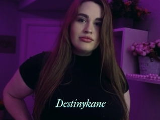 Destinykane