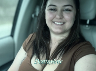 Destinylove