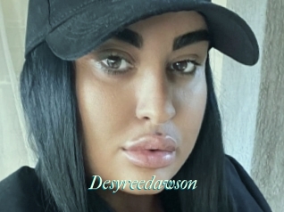 Desyreedawson