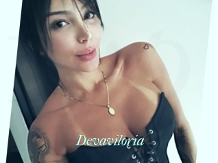 Devaviloria