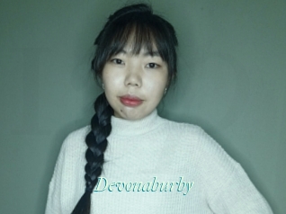 Devonaburby