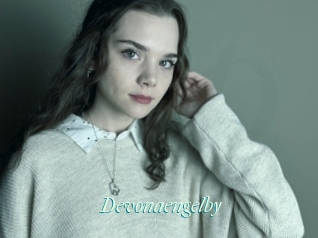Devonaengelby