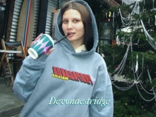 Devonaestridge
