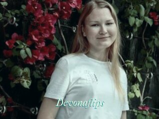 Devonaflips