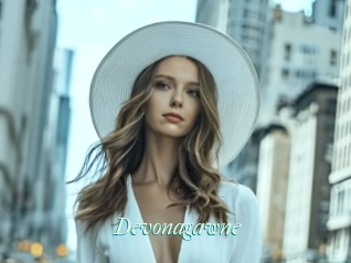 Devonagawne