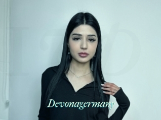 Devonagermany