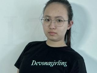 Devonagirling