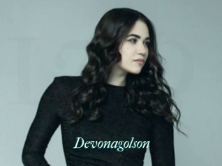 Devonagolson