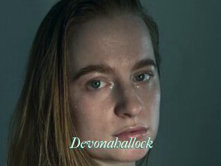 Devonahallock