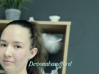 Devonahandford