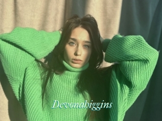 Devonahiggins