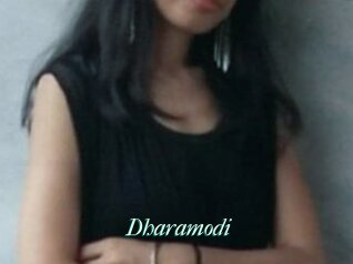 Dharamodi