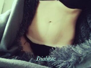 Diablote