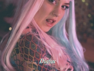Diafox