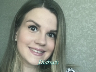 Diaheels
