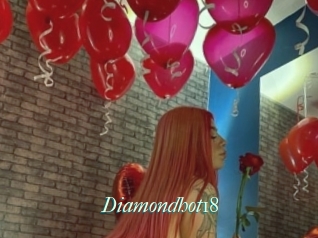 Diamondhot18