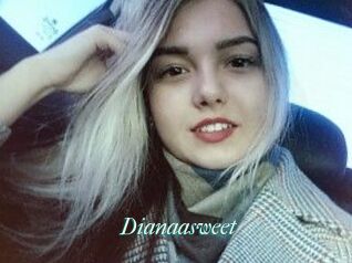 Dianaasweet