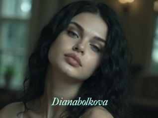 Dianabolkova