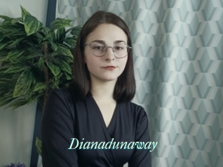 Dianadunaway