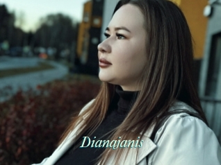 Dianajanis