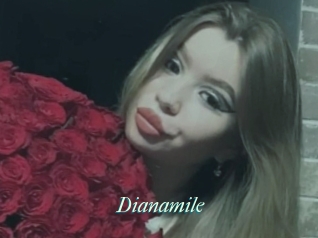 Dianamile