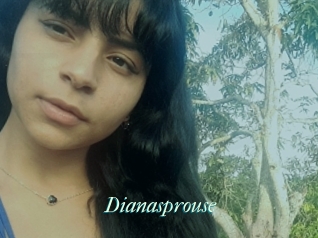 Dianasprouse